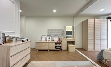 For sale 1 bed condo in Chatuchak, Bangkok
