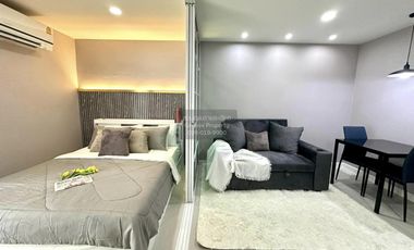 For sale 1 bed condo in Chatuchak, Bangkok