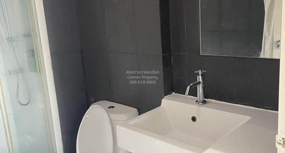 For sale 1 bed condo in Khan Na Yao, Bangkok