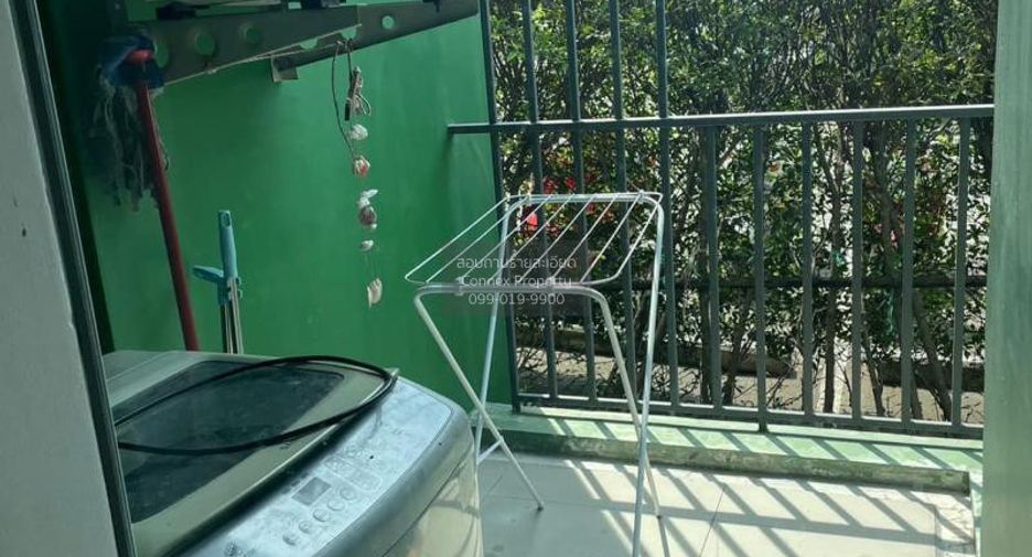 For sale 1 bed condo in Khan Na Yao, Bangkok