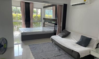 For sale 1 bed condo in Khan Na Yao, Bangkok