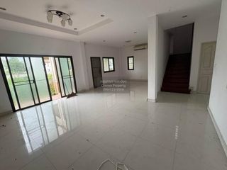 For sale 3 bedrooms house in Bang Kruai, Nonthaburi