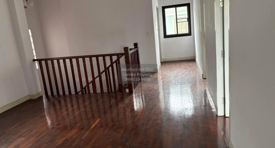 For sale 3 bedrooms house in Bang Kruai, Nonthaburi