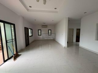 For sale 3 bedrooms house in Bang Kruai, Nonthaburi
