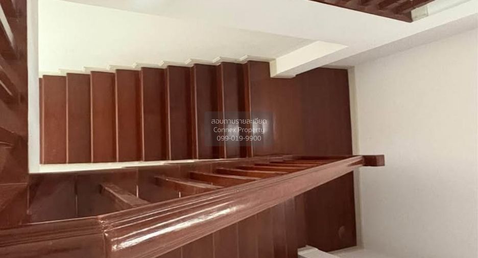 For sale 3 bedrooms house in Bang Kruai, Nonthaburi