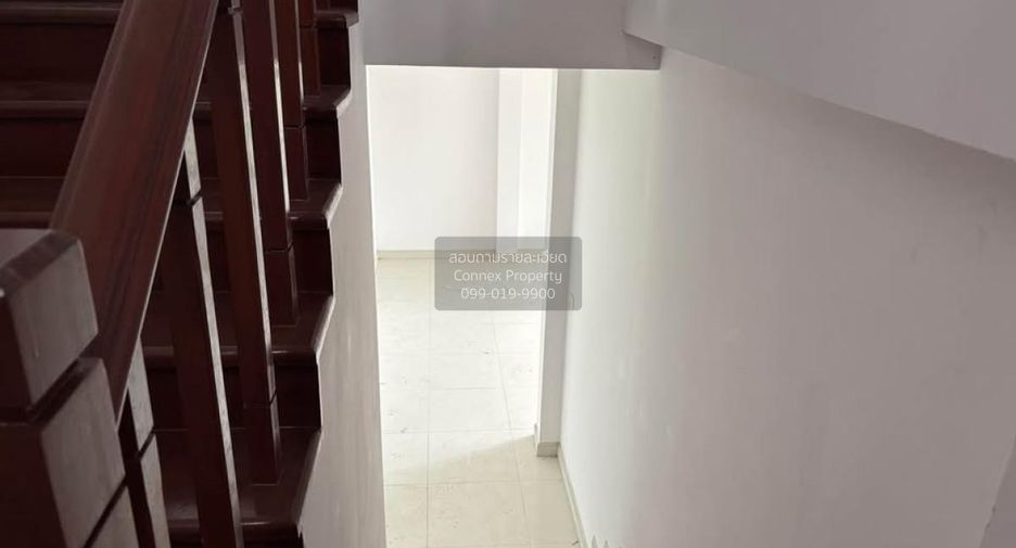 For sale 3 bedrooms house in Bang Kruai, Nonthaburi