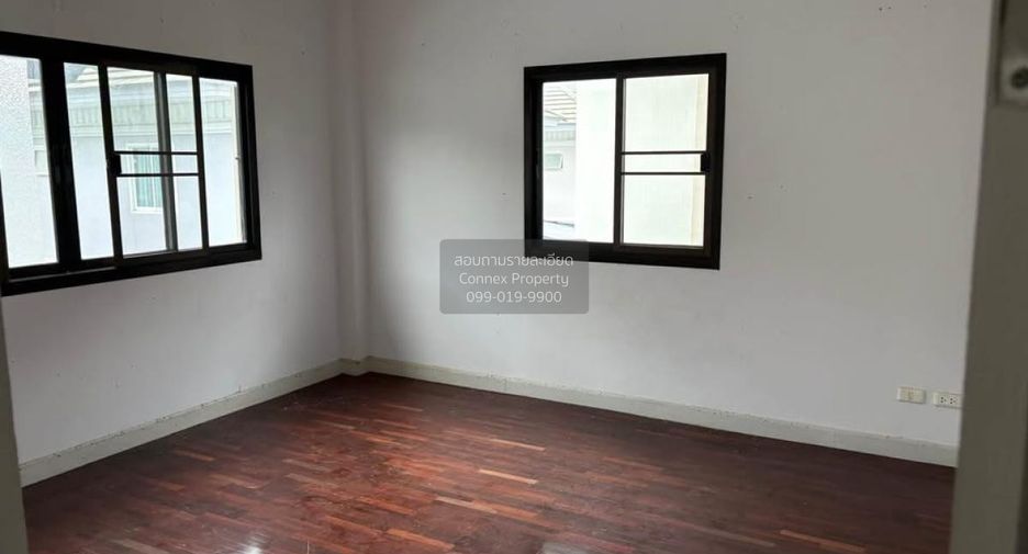 For sale 3 bedrooms house in Bang Kruai, Nonthaburi