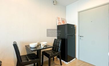 À vendre 1 chambre condo à Thon Buri, Bangkok