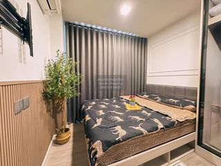 For sale 1 bed condo in Pak Kret, Nonthaburi