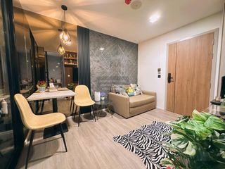 For sale 1 bed condo in Pak Kret, Nonthaburi