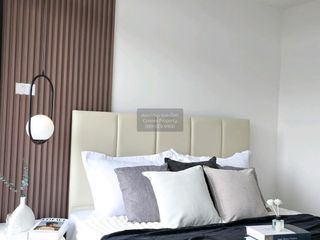 À vendre 1 chambre condo à Mueang Nonthaburi, Nonthaburi