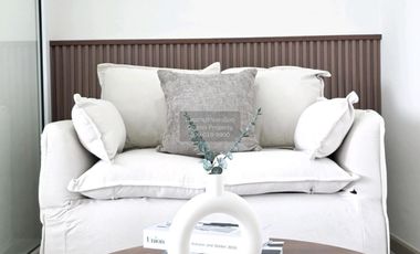 À vendre 1 chambre condo à Mueang Nonthaburi, Nonthaburi