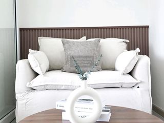 À vendre 1 chambre condo à Mueang Nonthaburi, Nonthaburi