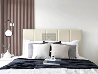 À vendre 1 chambre condo à Mueang Nonthaburi, Nonthaburi