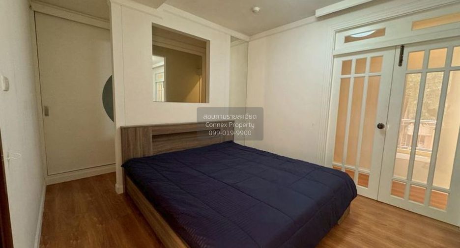 For sale 2 bedrooms condo in Din Daeng, Bangkok