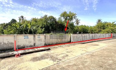 Grundstück zum Kauf mit 1 Zimmer in Bang Bon, Bangkok