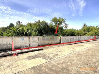 Продажа 1 кровать Участок в Банг Бон, Бангкок
