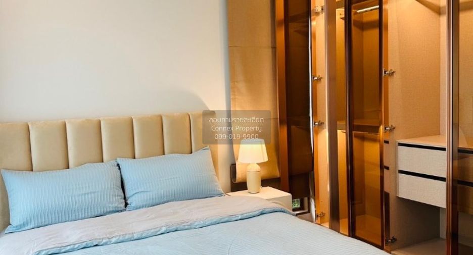 For sale 4 bedrooms house in Bang Kapi, Bangkok