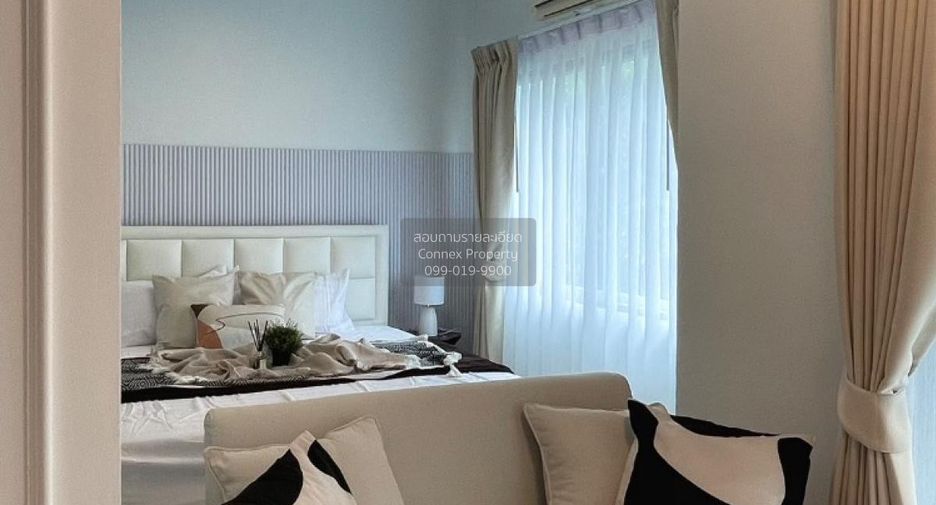 For sale 1 bed condo in Ratchathewi, Bangkok