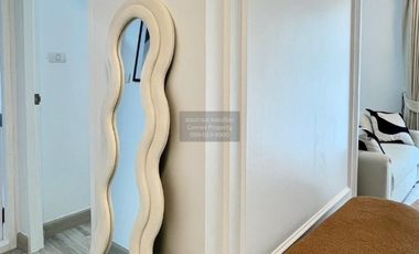 For sale 1 bed condo in Ratchathewi, Bangkok