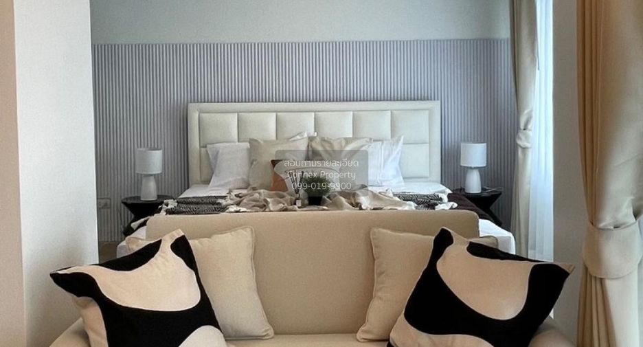 For sale 1 bed condo in Ratchathewi, Bangkok