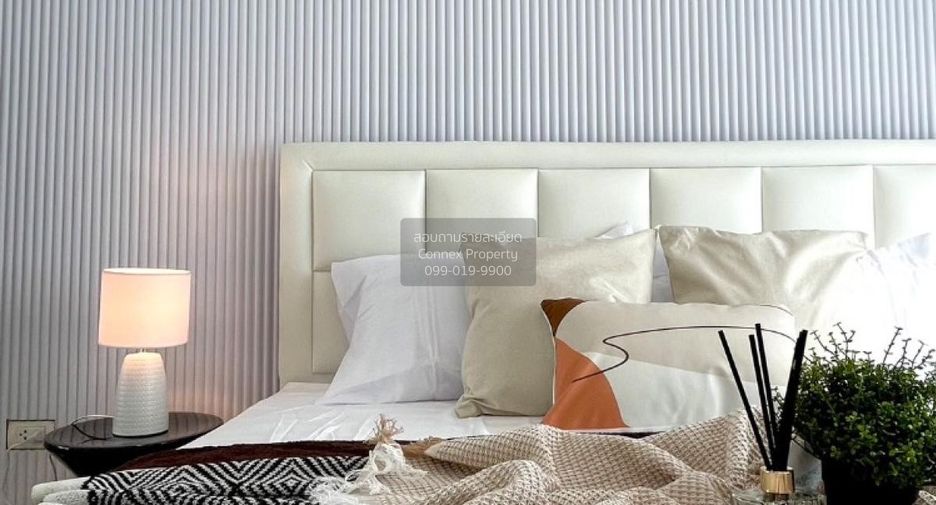 For sale 1 bed condo in Ratchathewi, Bangkok