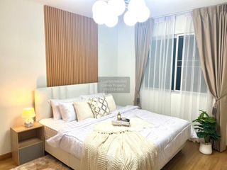 For sale 2 bedrooms condo in Mueang Nonthaburi, Nonthaburi