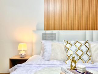 For sale 2 bedrooms condo in Mueang Nonthaburi, Nonthaburi