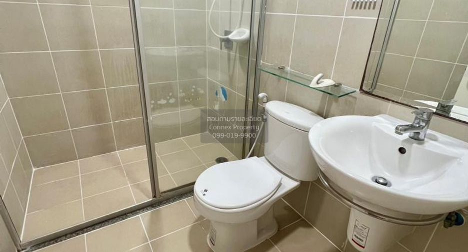 For sale 2 bedrooms condo in Mueang Nonthaburi, Nonthaburi