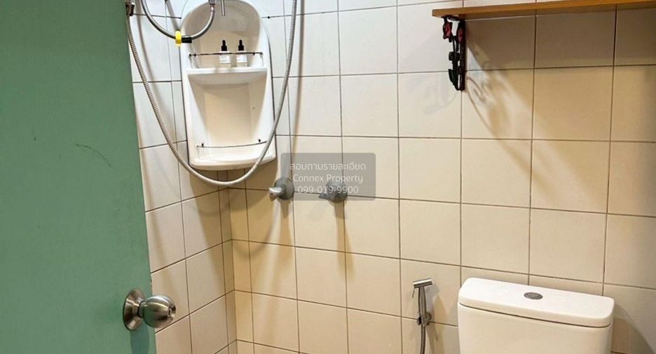 For sale 3 bedrooms condo in Yan Nawa, Bangkok