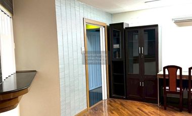 For sale 3 bedrooms condo in Yan Nawa, Bangkok
