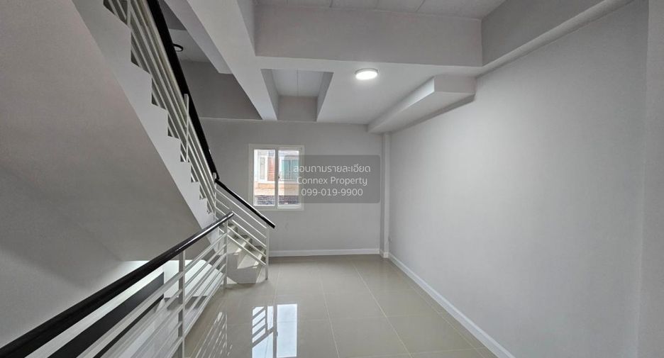 For sale 4 bedrooms retail Space in Bang Bua Thong, Nonthaburi