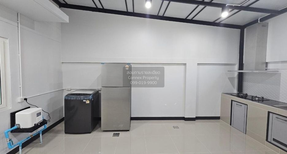 For sale 4 bedrooms retail Space in Bang Bua Thong, Nonthaburi