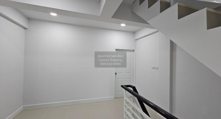For sale 4 bedrooms retail Space in Bang Bua Thong, Nonthaburi
