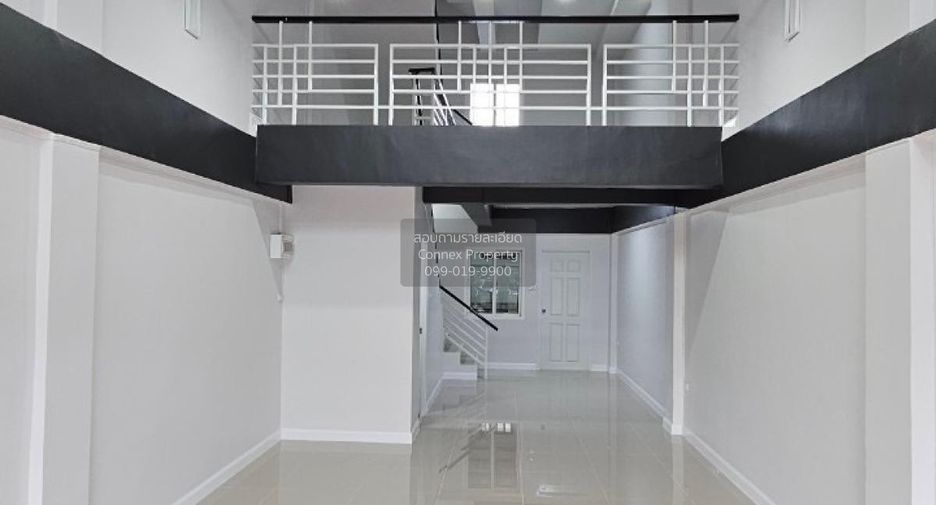 For sale 4 bedrooms retail Space in Bang Bua Thong, Nonthaburi