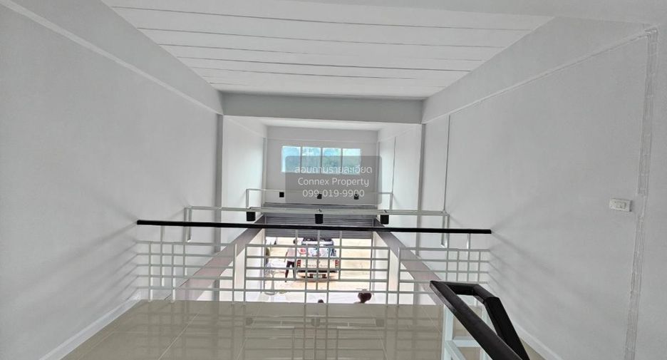 For sale 4 bedrooms retail Space in Bang Bua Thong, Nonthaburi