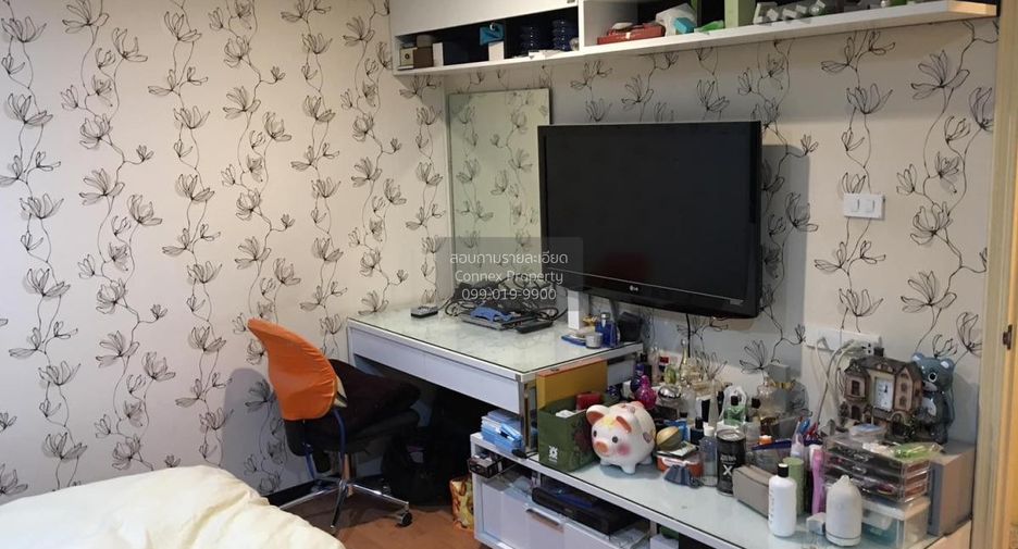 ขาย 2 ห้องนอน คอนโด ใน ห้วยขวาง, กรุงเทพฯ