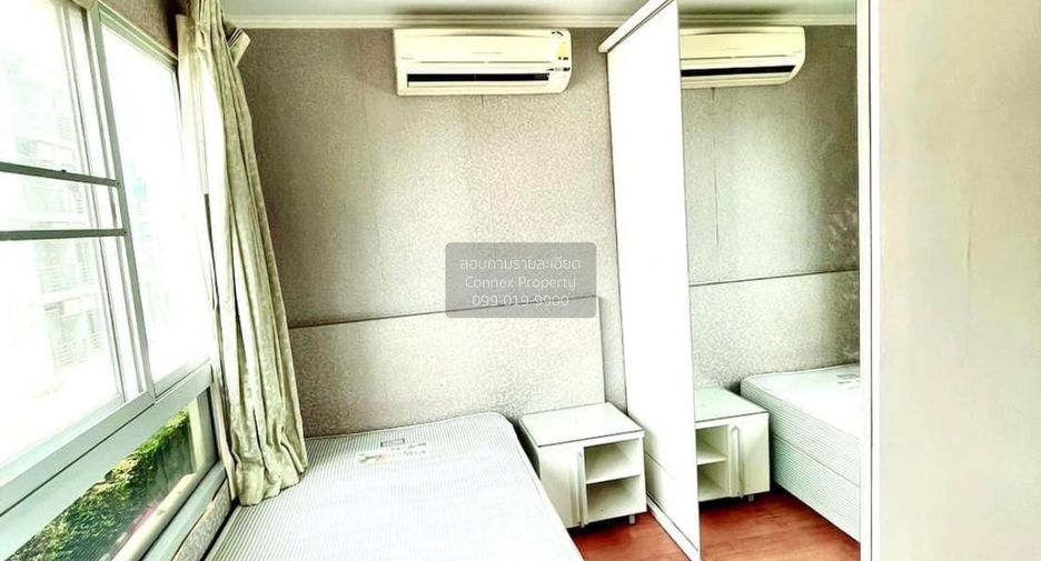 ขาย 2 ห้องนอน คอนโด ใน ห้วยขวาง, กรุงเทพฯ