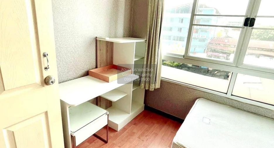 ขาย 2 ห้องนอน คอนโด ใน ห้วยขวาง, กรุงเทพฯ