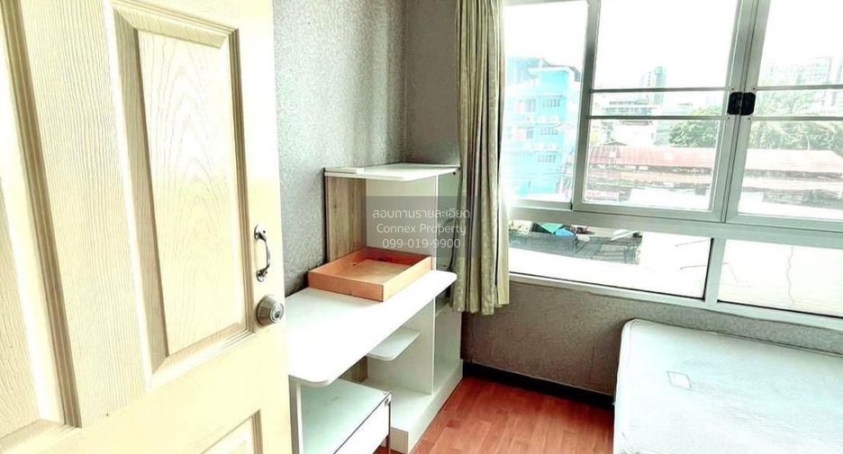 ขาย 2 ห้องนอน คอนโด ใน ห้วยขวาง, กรุงเทพฯ