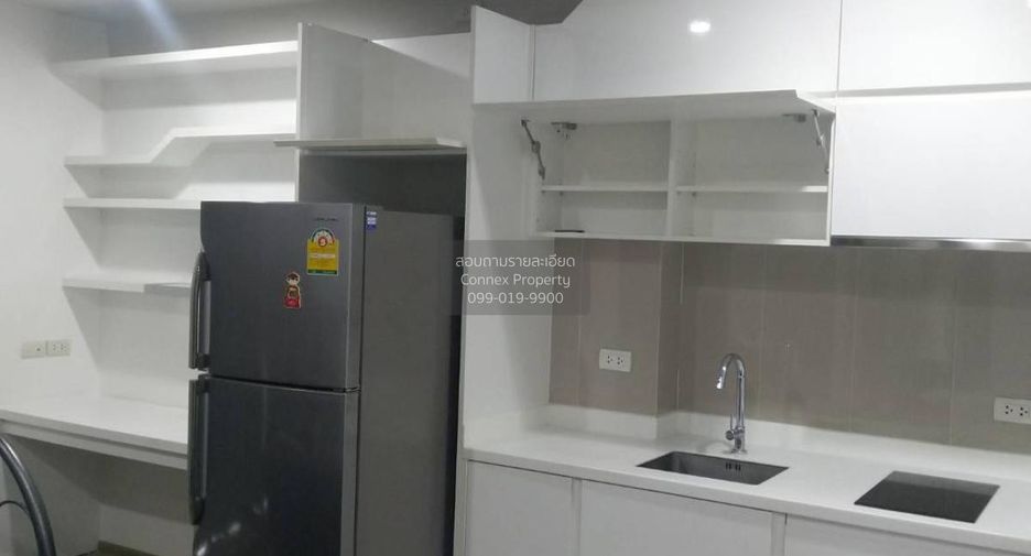 À vendre 1 chambre condo à Pathum Wan, Bangkok
