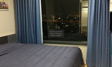À vendre 1 chambre condo à Pathum Wan, Bangkok