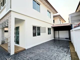 Продажа 3 спальни дом в Тхунг Кхру, Бангкок