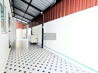 Продажа 3 спальни дом в Тхунг Кхру, Бангкок