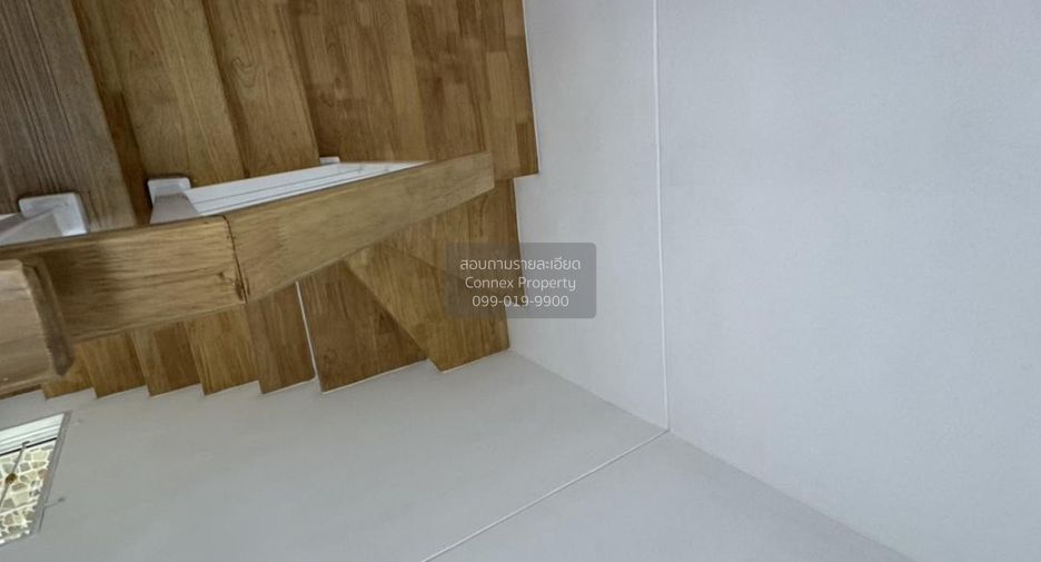 Reihenhaus zum Kauf mit 3 Zimmer in Bang Khun Thian, Bangkok