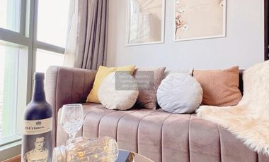À vendre 1 chambre condo à Pathum Wan, Bangkok