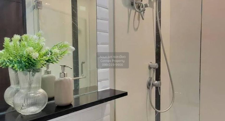 À vendre 1 chambre condo à Pathum Wan, Bangkok