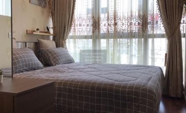 À vendre 1 chambre condo à Pathum Wan, Bangkok