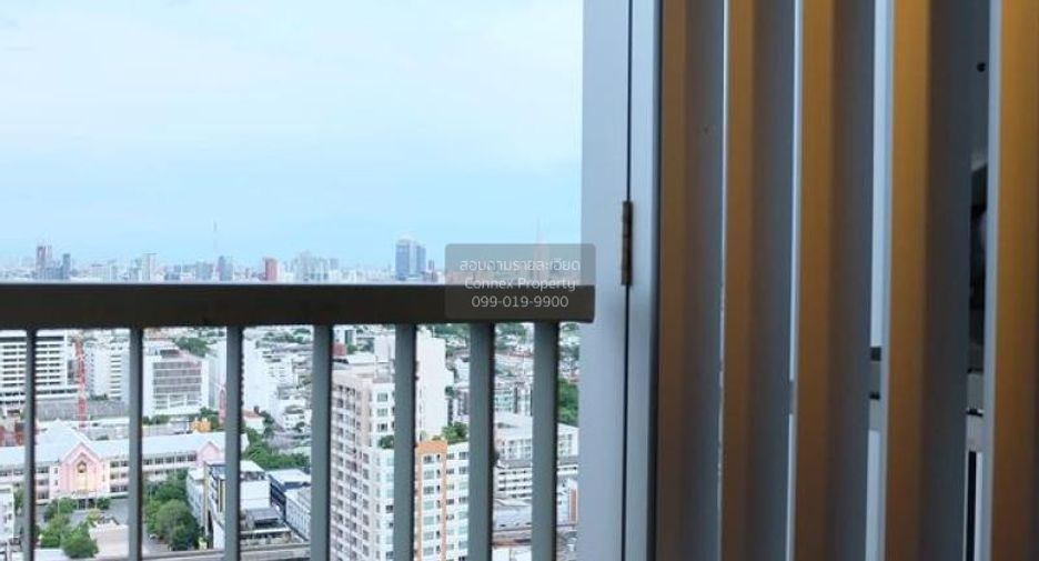 For sale 1 bed condo in Phaya Thai, Bangkok