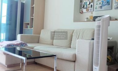 For sale 1 bed condo in Phaya Thai, Bangkok